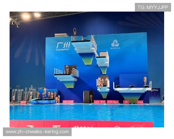 全运会成国际跳水新风向标 引领全球竞技潮流 全运会成国际跳水新风向标 引领全球竞技潮流