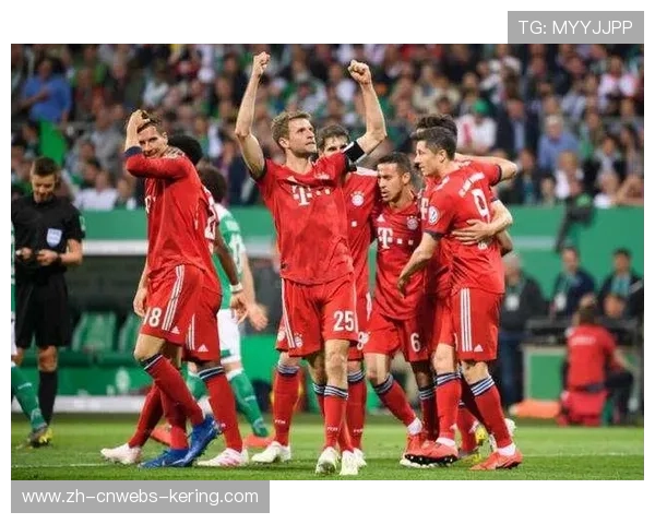 拜仁2-2柏林联合：赛后技术统计曝光