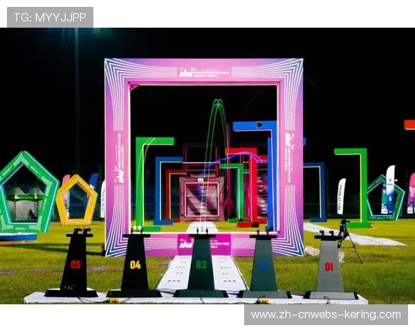 无人机足球锦标赛引入AR直播技术，打造沉浸式观赛体验