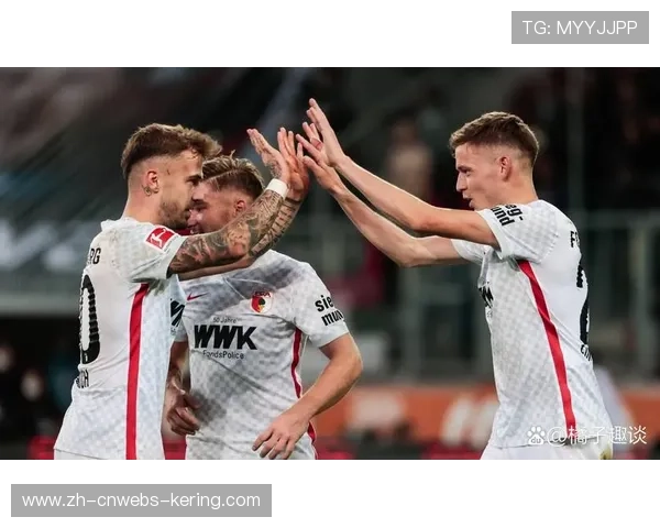 斯图加特3-2逆转奥格斯堡,昂达夫发挥关键作用 斯图加特3-2逆转奥格斯堡,昂达夫发挥关键作用