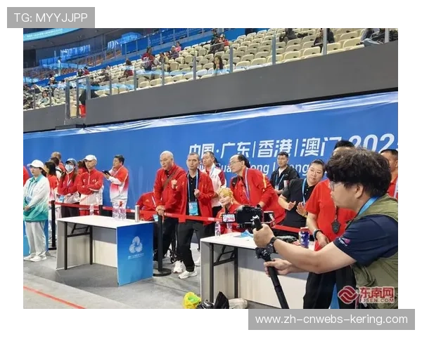 残特奥会运动员李锦云带伤试举,铜牌成绩背后藏八年坚持 残特奥会运动员李锦云带伤试举,铜牌成绩背后藏八年坚持