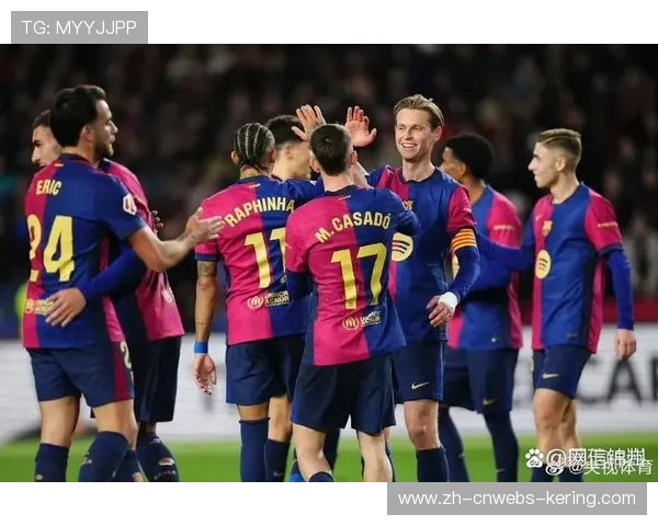 巴萨2-0客胜比利亚雷亚尔,拉菲尼亚点射亚马尔破门豪取八连胜 巴萨2-0客胜比利亚雷亚尔,拉菲尼亚点射亚马尔破门豪取八连胜