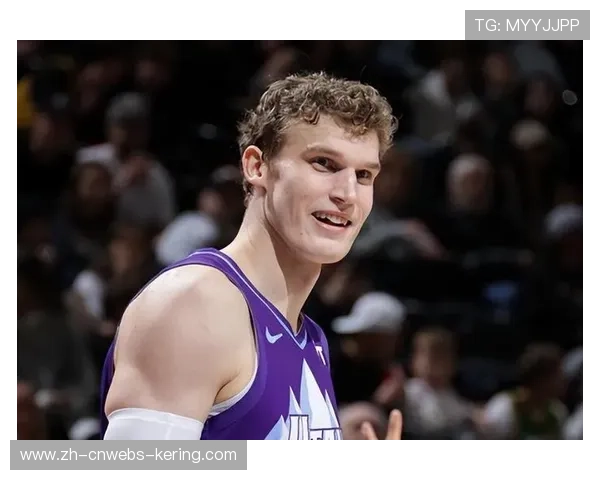 爵士主场胜雷霆，马尔卡宁35分创新高